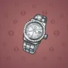 Swiss Watch #5393