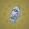 Swiss Watch #5402