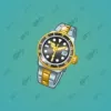 Swiss Watch #5409