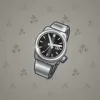 Swiss Watch #5411