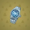 Swiss Watch #5412