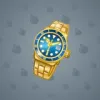 Swiss Watch #5414