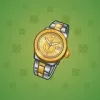 Swiss Watch #5415