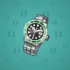 Swiss Watch #5419