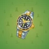 Swiss Watch #5421