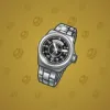 Swiss Watch #5428