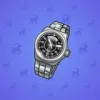 Swiss Watch #5435