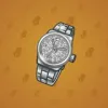 Swiss Watch #5441