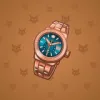 Swiss Watch #5446