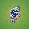 Swiss Watch #5447