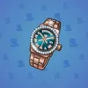Swiss Watch #5458