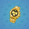 Swiss Watch #5462