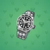 Swiss Watch #5471