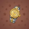 Swiss Watch #5491