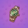 Swiss Watch #5493