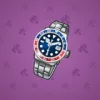 Swiss Watch #5500