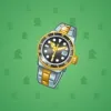 Swiss Watch #5503