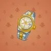 Swiss Watch #5506