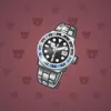 Swiss Watch #5508