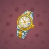 Swiss Watch #5525
