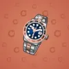 Swiss Watch #5528