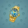 Swiss Watch #5529