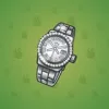 Swiss Watch #5532