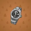 Swiss Watch #5540