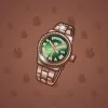 Swiss Watch #5545