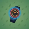 Swiss Watch #5548