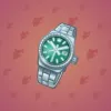 Swiss Watch #5553