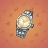 Swiss Watch #5574