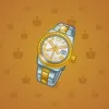 Swiss Watch #5575