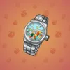 Swiss Watch #5580
