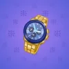 Swiss Watch #5590