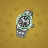 Swiss Watch #5591