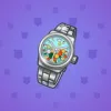 Swiss Watch #5595