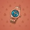 Swiss Watch #5596