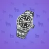 Swiss Watch #5597