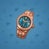 Swiss Watch #5598