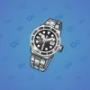 Swiss Watch #5602