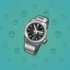 Swiss Watch #5603