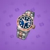 Swiss Watch #5605