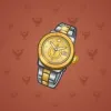 Swiss Watch #5625