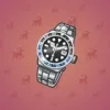 Swiss Watch #5632