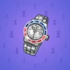 Swiss Watch #5633