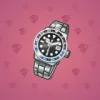Swiss Watch #5636
