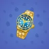 Swiss Watch #5637