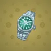 Swiss Watch #5639