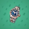 Swiss Watch #5641